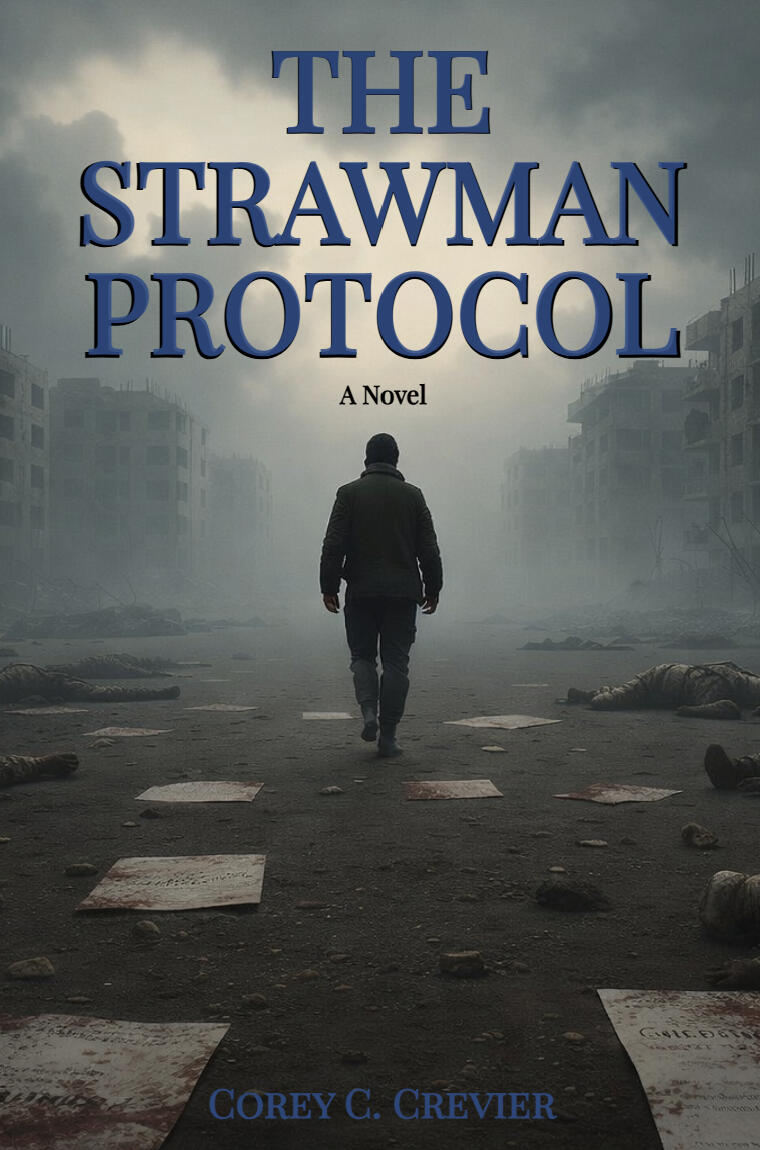 Coming Summer 2027