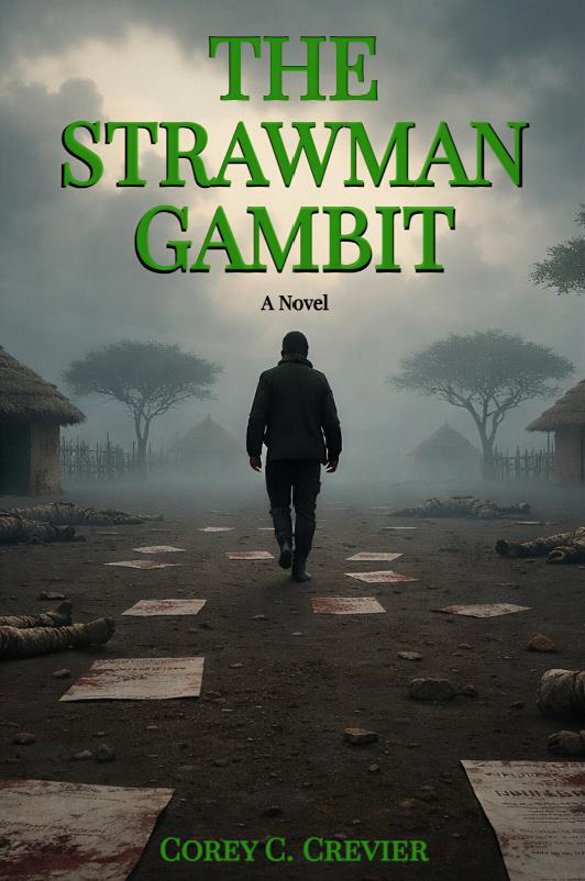 Coming Summer 2028